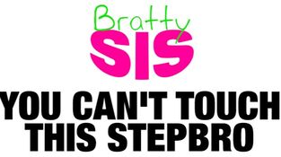 BrattySis