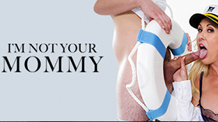 Imnotyourmommy